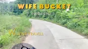 Wifebucket Amateurs - We love travelling and fucking around the world