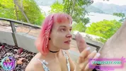 Wifebucket Amateurs - We love travelling and fucking around the world