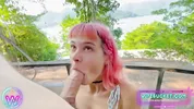 Wifebucket Amateurs - We love travelling and fucking around the world