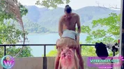 Wifebucket Amateurs - We love travelling and fucking around the world