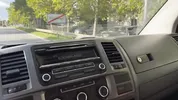 Uber Driver gave me a 5-star creampie