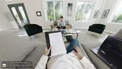 VR Bangers Kylie Rocket & Scarlett Alexis Hot Threesome HD Porn