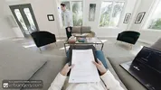 VR Bangers Kylie Rocket & Scarlett Alexis Hot Threesome HD Porn