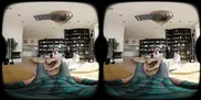 VR Bangers: Busty Wife Fucks Hard in Anal Threesome FFM | VR Porn