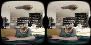 VR Bangers: Busty Wife Fucks Hard in Anal Threesome FFM | VR Porn