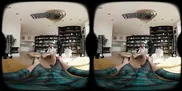 VR Bangers: Busty Wife Fucks Hard in Anal Threesome FFM | VR Porn