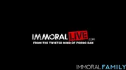 Happy Easter! Katy Rose & Mia Trejsi Creampie & Double Vaginal (dvp) Fiesta - Immoral Family 4k