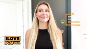 Tory Sweety teases you then succombs to your moves