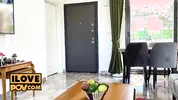 Tory Sweety teases you then succombs to your moves