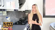 Tory Sweety teases you then succombs to your moves