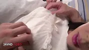 Risa Shimizu Seducingly Teases Cock from Every Angle in Sexy POV Adventure