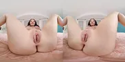 Busty GF Sabina Rouge Showing You What She Is Going To Do To You