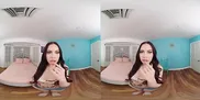 Busty GF Sabina Rouge Showing You What She Is Going To Do To You
