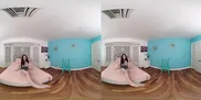 Busty GF Sabina Rouge Showing You What She Is Going To Do To You