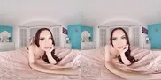 Busty GF Sabina Rouge Showing You What She Is Going To Do To You