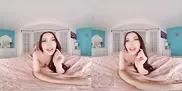 Busty GF Sabina Rouge Showing You What She Is Going To Do To You
