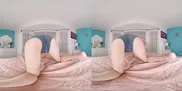 Busty GF Sabina Rouge Showing You What She Is Going To Do To You