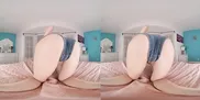 Busty GF Sabina Rouge Showing You What She Is Going To Do To You