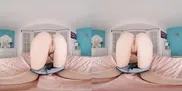 Busty GF Sabina Rouge Showing You What She Is Going To Do To You