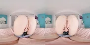 Busty GF Sabina Rouge Showing You What She Is Going To Do To You