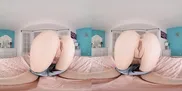 Busty GF Sabina Rouge Showing You What She Is Going To Do To You