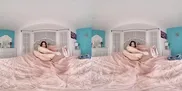 Busty GF Sabina Rouge Showing You What She Is Going To Do To You