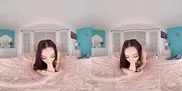 Busty GF Sabina Rouge Showing You What She Is Going To Do To You