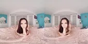 Busty GF Sabina Rouge Showing You What She Is Going To Do To You