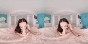Busty GF Sabina Rouge Showing You What She Is Going To Do To You