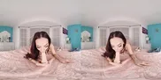 Busty GF Sabina Rouge Showing You What She Is Going To Do To You