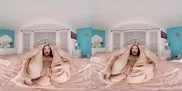 Busty GF Sabina Rouge Showing You What She Is Going To Do To You