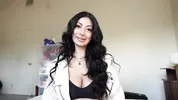 Sisters hot best friend wants to sell me her used bed - Cami Strella