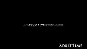 ADULT TIME - Hot Babe Gizelle Blanco Caught Virgin Stepbro Fucking Sex Toy! Offers Her Pussy Instead