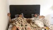 sleepover day ends badly