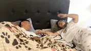 sleepover day ends badly