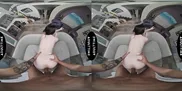 UP CLOSE VR - Gorgeous Petite Brunette Celestina Blooms Is Craving A CREAMPIE From You - POV