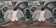 UP CLOSE VR - Gorgeous Petite Brunette Celestina Blooms Is Craving A CREAMPIE From You - POV