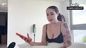 Filming My Stepsis First Sex Tape, She Loves My Big Dick