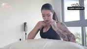 Filming My Stepsis First Sex Tape, She Loves My Big Dick