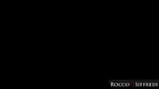 ROCCO SIFFREDI - Horny Luna Bbunny Takes Monster Cock Hardcore - Live Podcast Pounding
