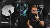 ROCCO SIFFREDI - Horny Luna Bbunny Takes Monster Cock Hardcore - Live Podcast Pounding