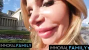 From Clit Licking To Intense Anal Play, Victoria Gets Dan´s Attention!