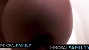 From Clit Licking To Intense Anal Play, Victoria Gets Dan´s Attention!