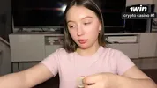 POV: Step Sis Is Scared of Getting Pregnant – Makes Me Wear a Condom