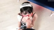 Shy Japanese Maid Rough Creampie - Hard Fuck Teen