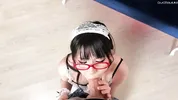 Shy Japanese Maid Rough Creampie - Hard Fuck Teen