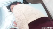 Brunette Babe Katrina Colt Demands Dick From A Horny Doctor