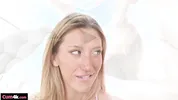 Addison Vodka Gets Her Fuck Hole Filled After Photo Shoot