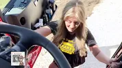 Sophia Isabella Gets Fake Trucked
