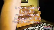 Blonde Anya Sloppy Deepthroat Blowjob Greedy Cum Swallow!